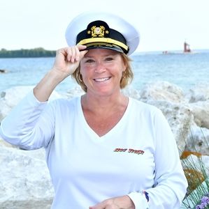 Meet your Posher, Lynn